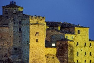 Castello di Brunforte